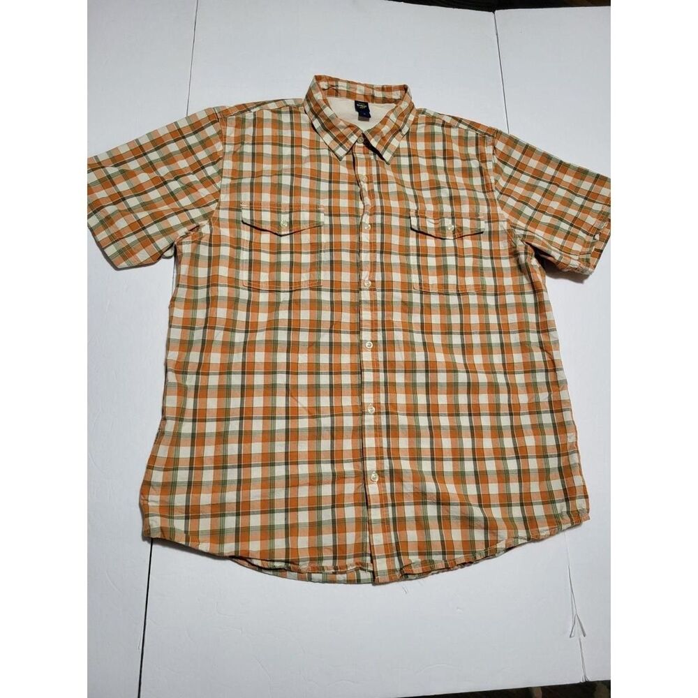 Oshkosh-b-gosh Men's Multi Shirt